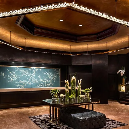 Hotel The Ritz-Carlton Atlanta